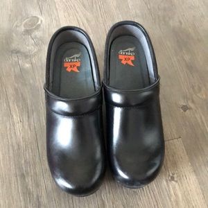 Dansko XP Clogs